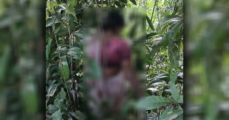 গৃহবধূর মরদেহ উদ্ধার